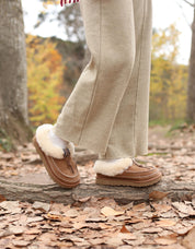 Ugg Tasman Sneakers alpins en couleur en cuir