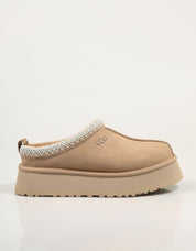 ZUECOS UGG TAZZ en color Hielo