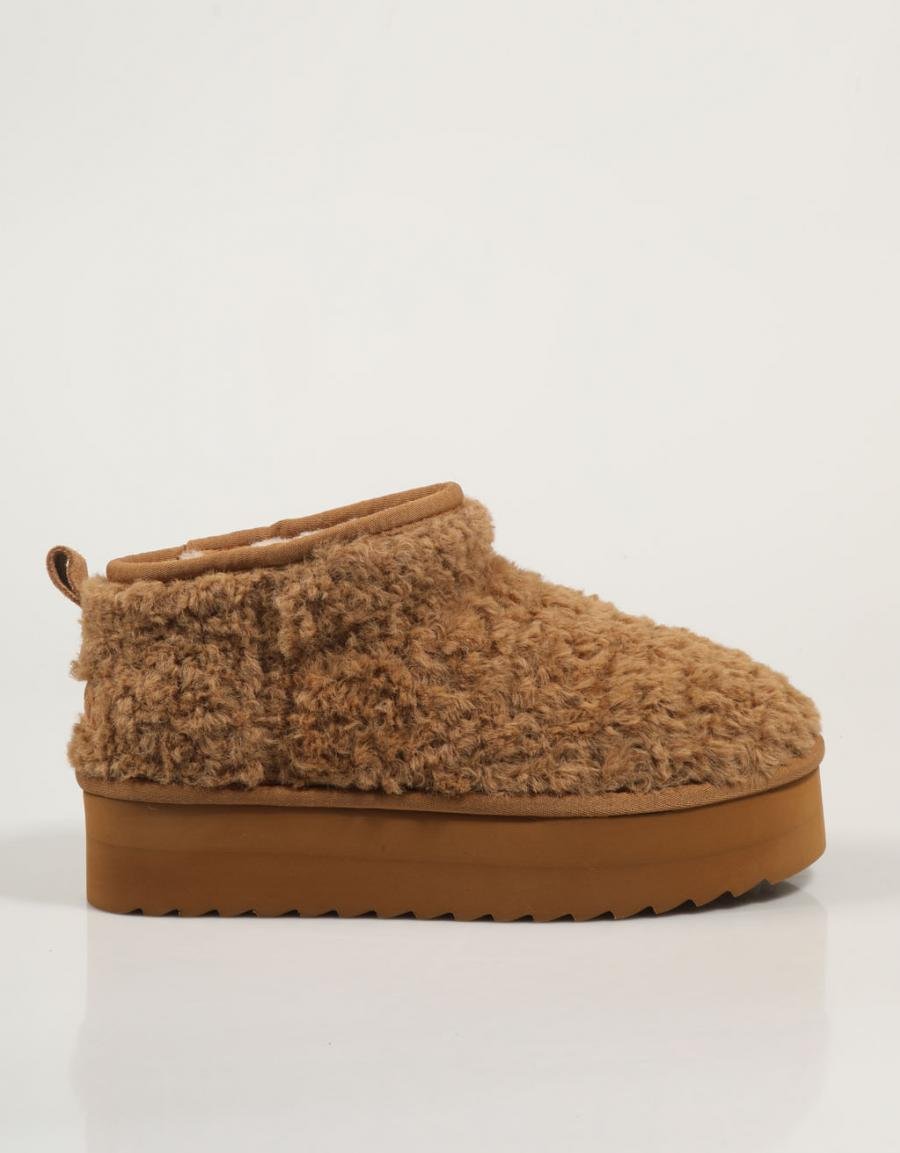 Couleurs de Californie Ywpla 04 Bottins en beige