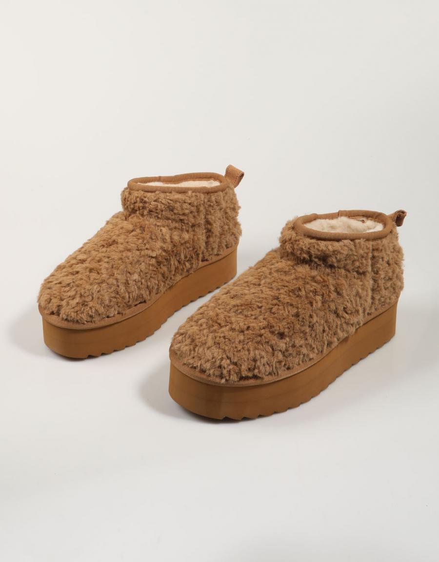 Couleurs de Californie Ywpla 04 Bottins en beige