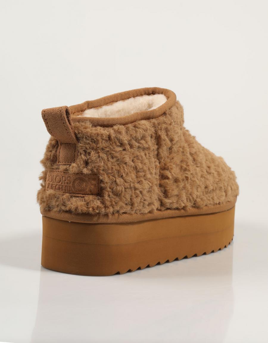 Couleurs de Californie Ywpla 04 Bottins en beige