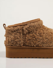 Couleurs de Californie Ywpla 04 Bottins en beige
