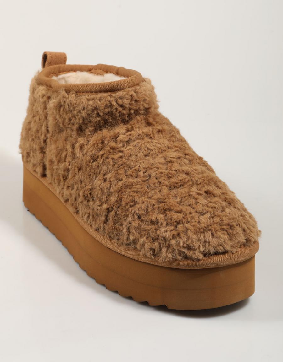 Couleurs de Californie Ywpla 04 Bottins en beige