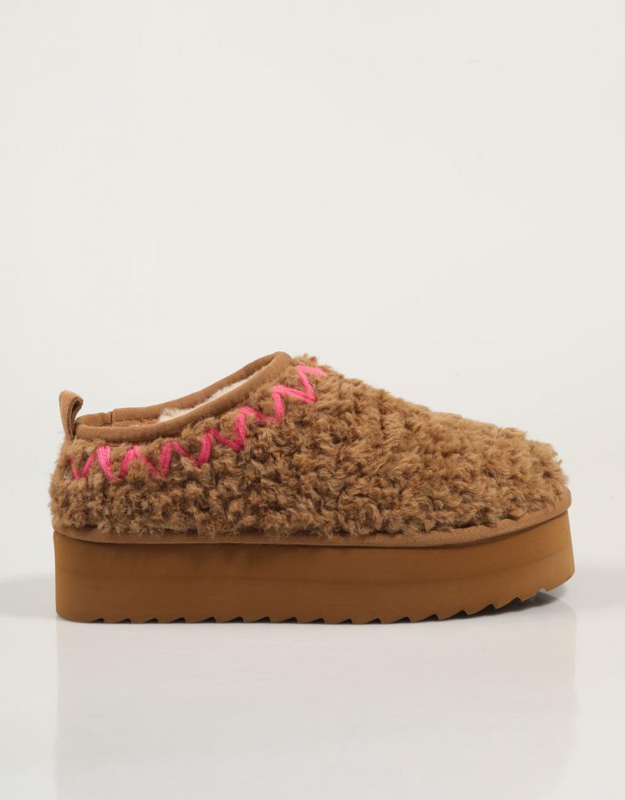 Couleurs de Californie Ywpla 06 Bottins en beige