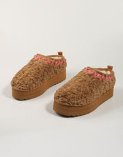 Couleurs de Californie Ywpla 06 Bottins en beige