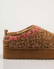 Couleurs de Californie Ywpla 06 Bottins en beige