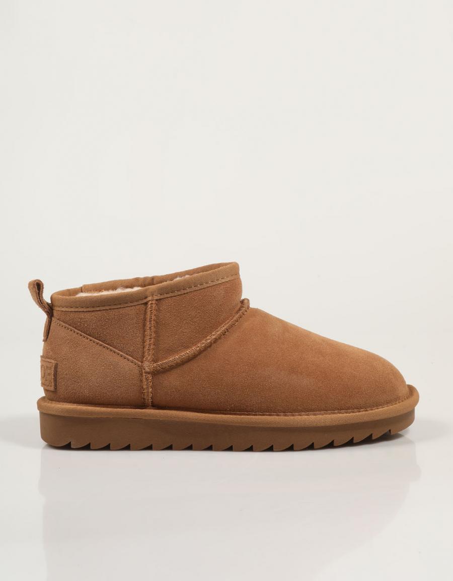 Couleurs de Californie YW078 Bottins en beige