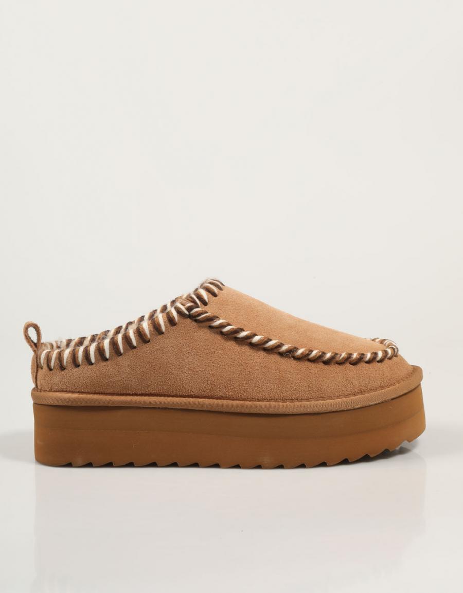 Farben von Kalifornien Ywpla 08 in Beige