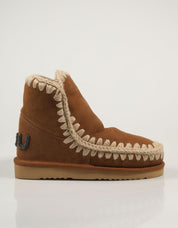 MOU ESKIMO BOOTS 18 LOGOTIO DE GLITTER 101050A NO COLOR DE CALARO
