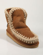 MOU ESKIMO BOOTS 18 LOGOTIO DE GLITTER 101050A NO COLOR DE CALARO