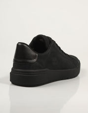 Sapatos Esporte Timberland Seneca Bay Lace Up Up in Black