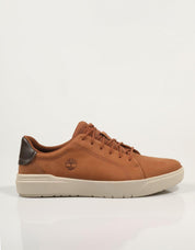 Scarpe sportive Timberland Seneca Bay Low Low Up in pelle Colore