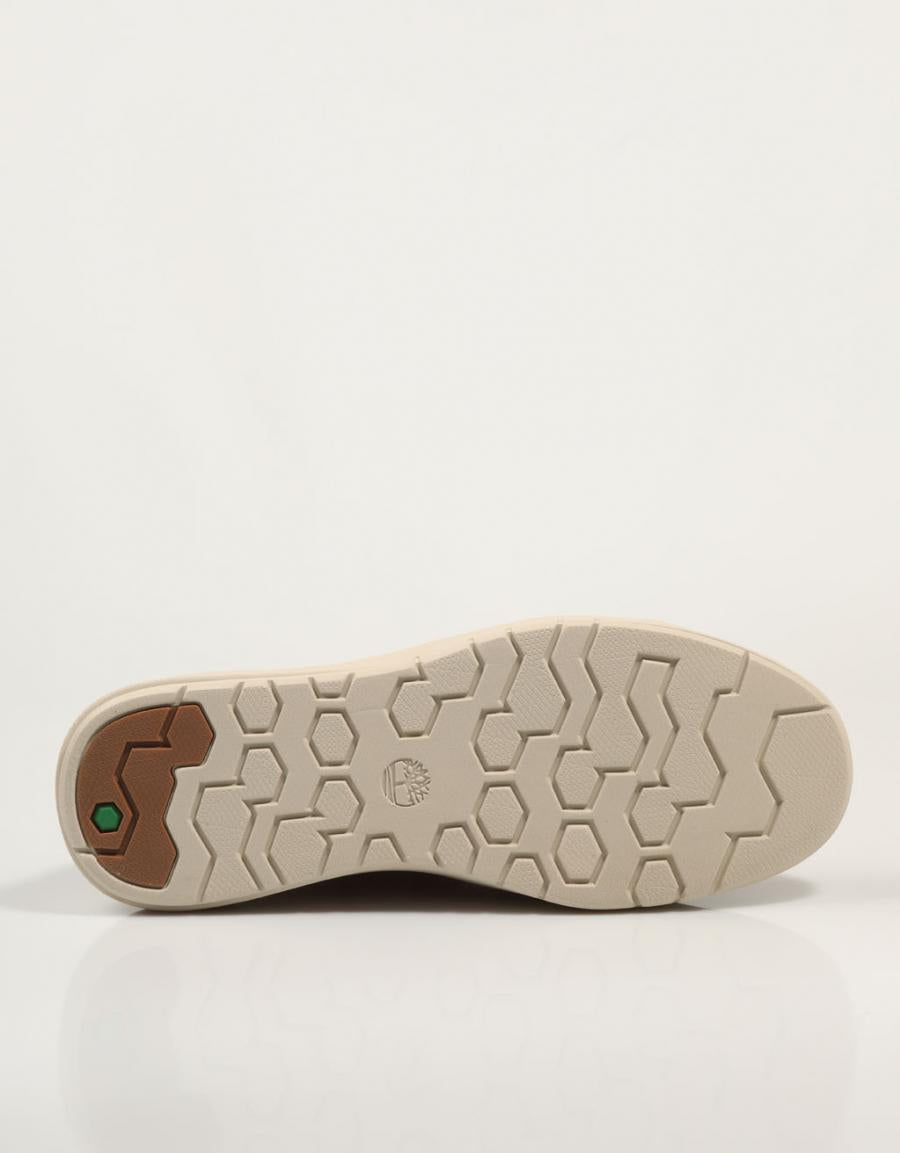 Scarpe sportive Timberland Seneca Bay Low Low Up in pelle Colore