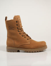 Panama Jack Frisia B7 Ankle Boines in Leather Color
