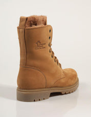 Panama Jack Frisia B7 Ankle Boines in Leather Color