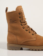 Panama Jack Frisia B7 Ankle Boines in Leather Color