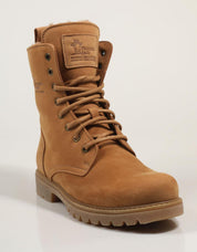 Panama Jack Frisia B7 Ankle Boines in Leather Color