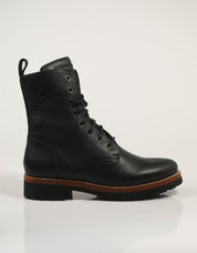 Panama Jack Frisia B14 Ankle boots in black