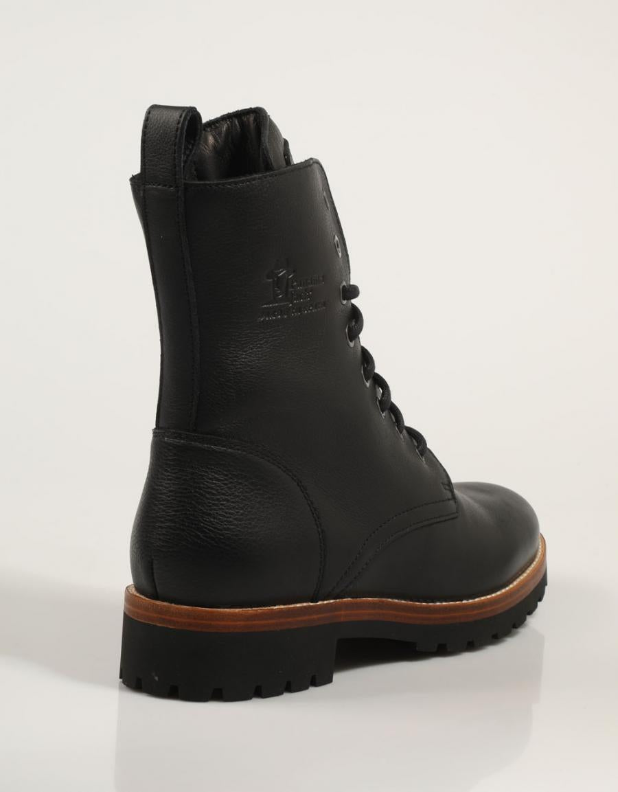 Panama Jack Frisia B14 Ankle boots in black