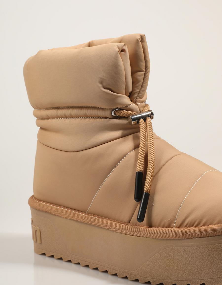 BOTINES D FRANKLIN NORDIC V2 LOW en color Beige