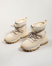 ZAPATILLAS D FRANKLIN TRACK STELLAR en color Beige