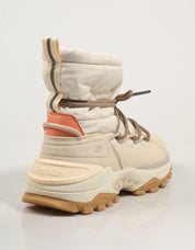 ZAPATILLAS D FRANKLIN TRACK STELLAR en color Beige
