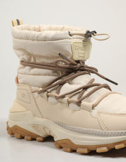 ZAPATILLAS D FRANKLIN TRACK STELLAR en color Beige