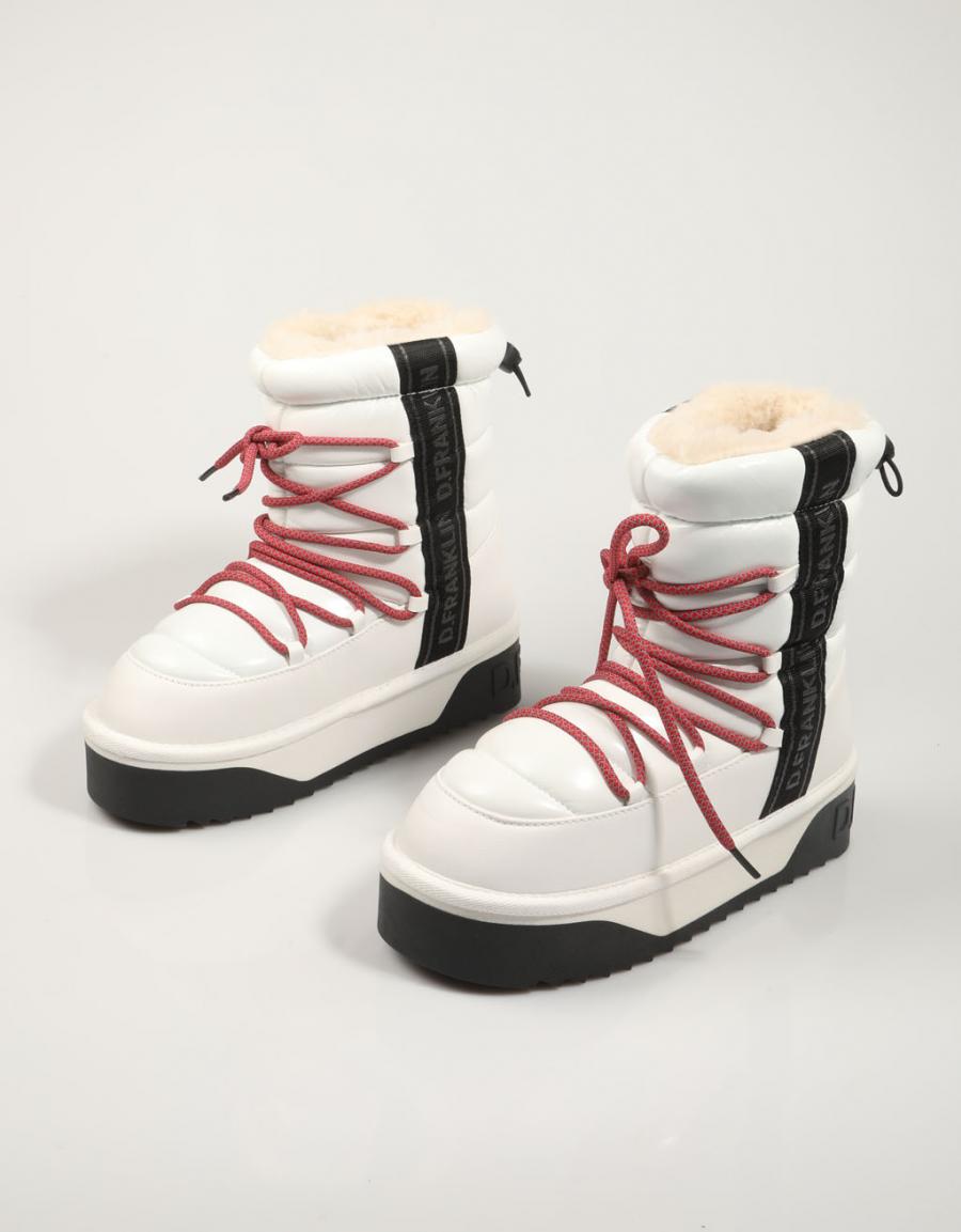 Nordic Franklin Boots V2 DFSH3