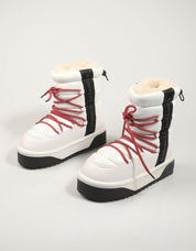 Nordic Franklin Boots V2 DFSH3