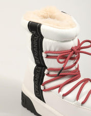 Nordic Franklin Boots V2 DFSH3