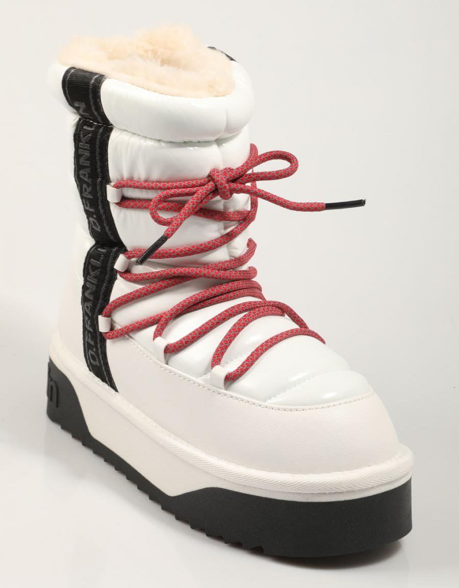 Nordic Franklin Boots V2 DFSH3