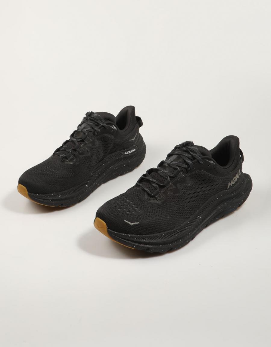 Haka Kawana 2 baskets en noir