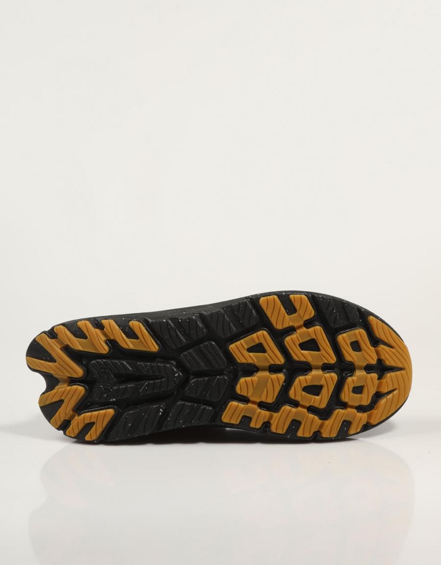 Haka Kawana 2 baskets en noir