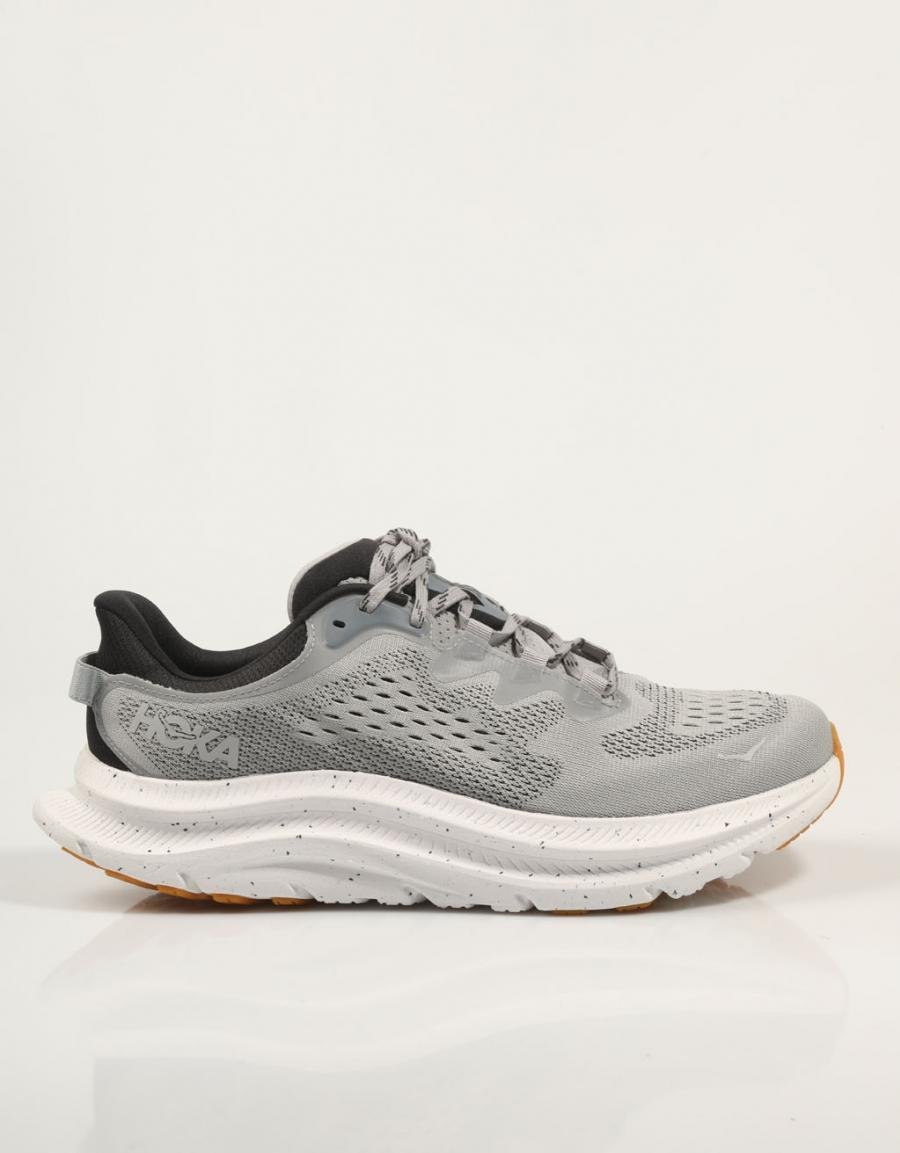 ZAPATILLAS HOKA KAWANA 2 en color Gris