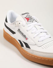 Chaussures Reebok Club C en blanc