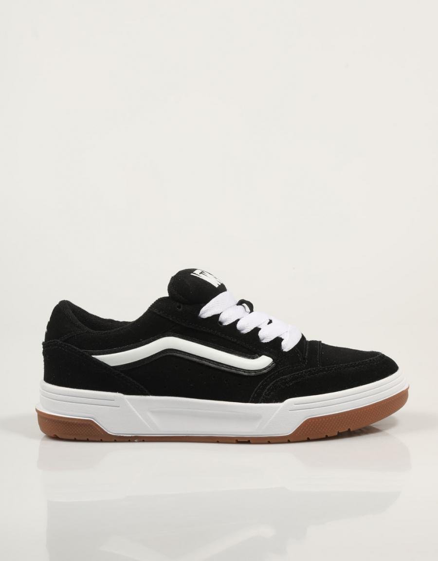 ZAPATILLAS VANS HYLANE en color Negro