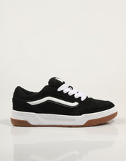 ZAPATILLAS VANS HYLANE en color Negro