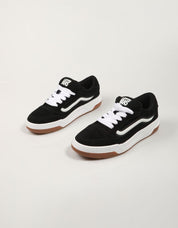 ZAPATILLAS VANS HYLANE en color Negro