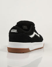 ZAPATILLAS VANS HYLANE en color Negro