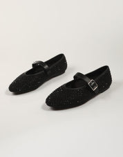 Scarpe sportive LA STRADA 2300416 in nero