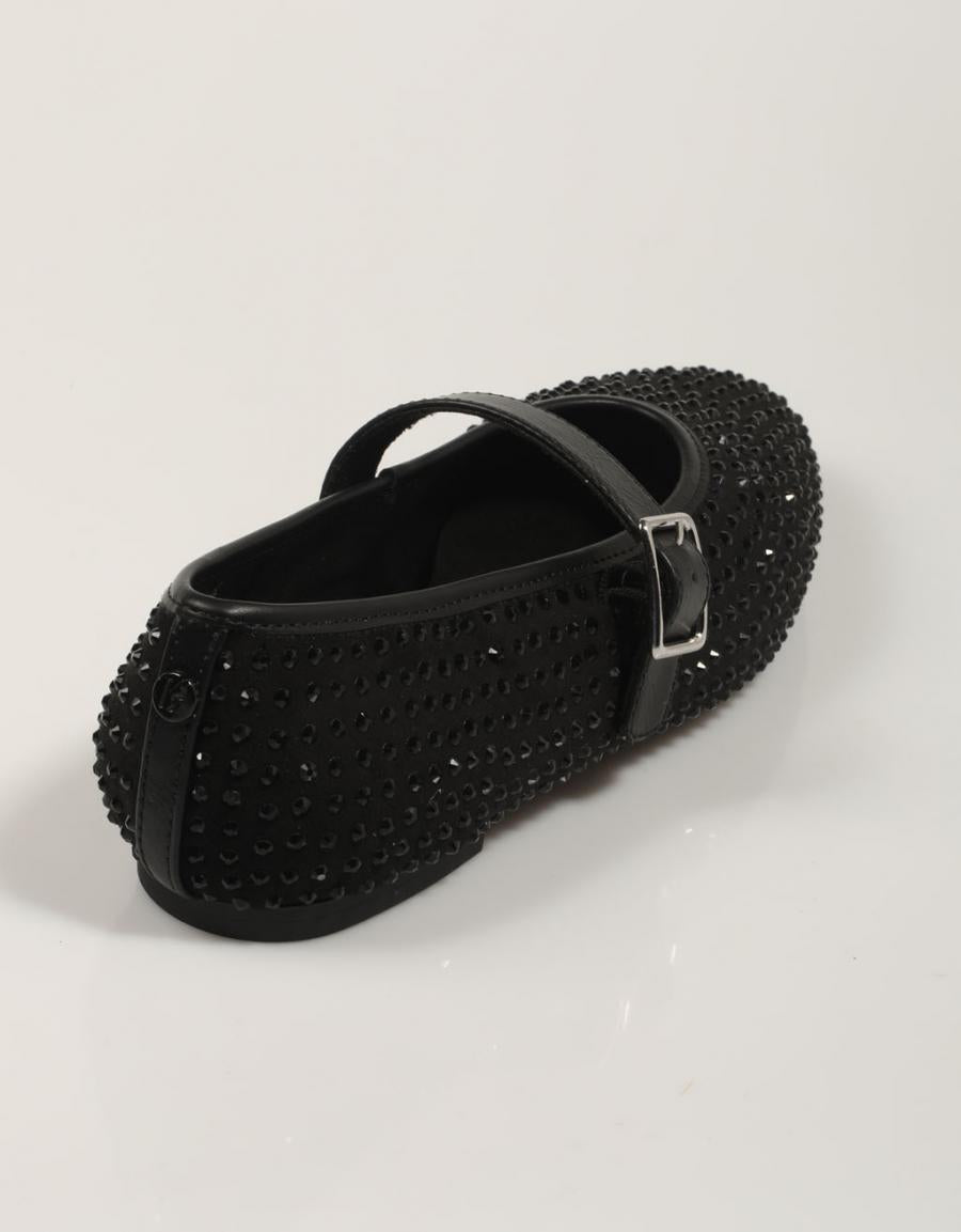 Scarpe sportive LA STRADA 2300416 in nero