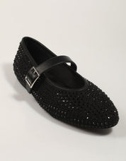 Scarpe sportive LA STRADA 2300416 in nero