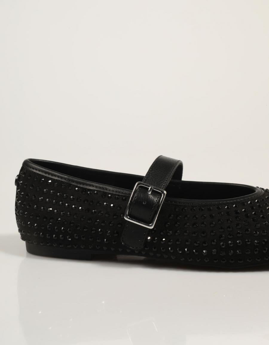 Scarpe sportive LA STRADA 2300416 in nero