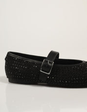 Scarpe sportive LA STRADA 2300416 in nero