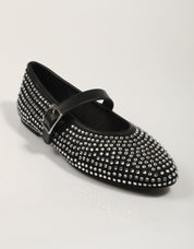 ZAPATOS SPORT LA STRADA 2300416 en color Negro