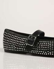 ZAPATOS SPORT LA STRADA 2300416 en color Negro