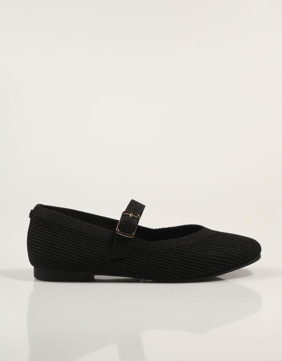 Sapatos esportivos LA STRADA 2303386 em preto