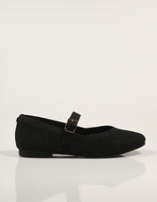 Sapatos esportivos LA STRADA 2303386 em preto
