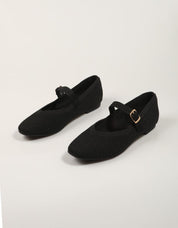 Sapatos esportivos LA STRADA 2303386 em preto