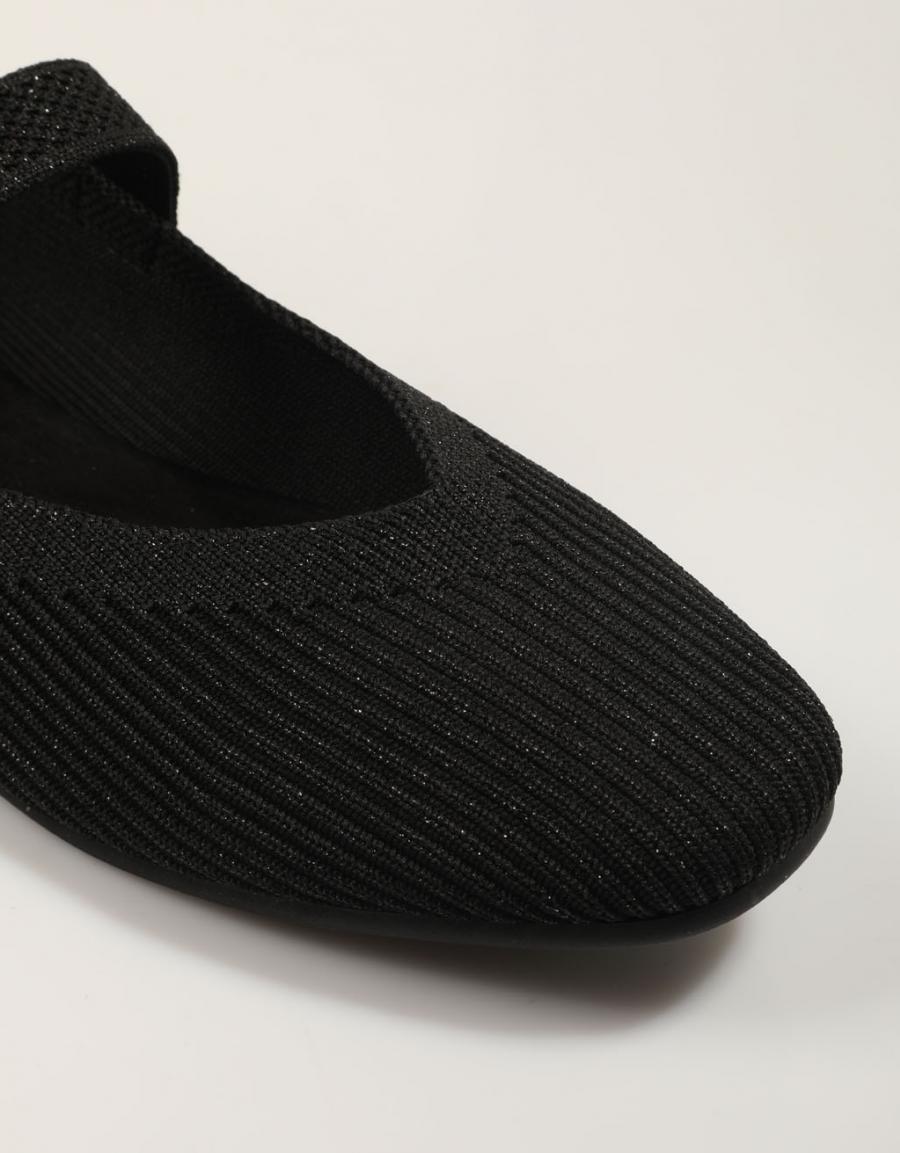 Sapatos esportivos LA STRADA 2303386 em preto